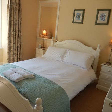 Southcliffe Guest House Тарбърт Екстериор снимка