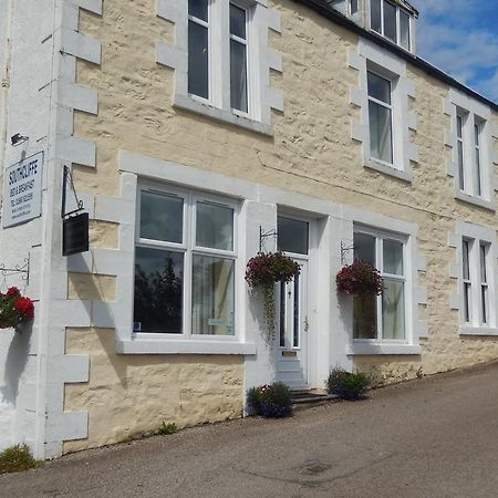 Southcliffe Guest House Тарбърт Екстериор снимка