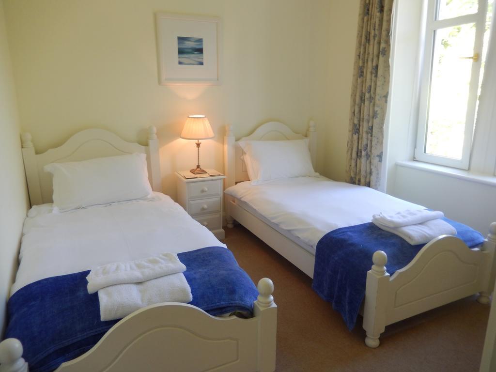 Southcliffe Guest House Тарбърт Екстериор снимка