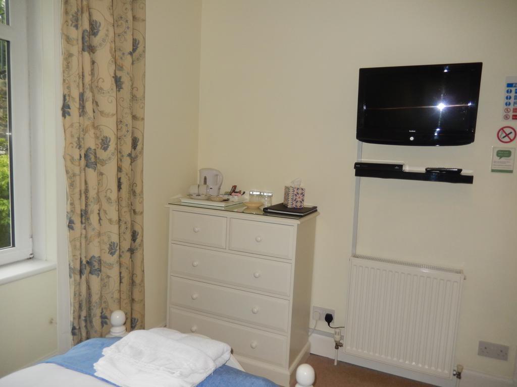 Southcliffe Guest House Тарбърт Екстериор снимка