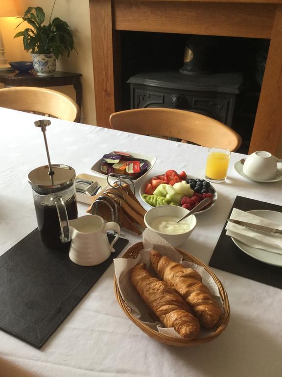 Southcliffe Guest House Тарбърт Екстериор снимка