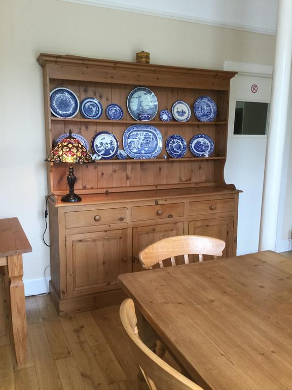 Southcliffe Guest House Тарбърт Екстериор снимка