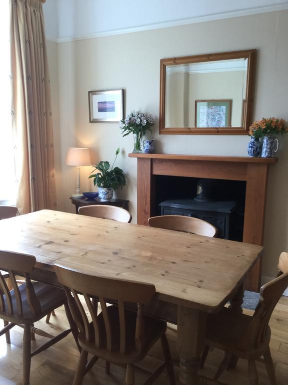 Southcliffe Guest House Тарбърт Екстериор снимка