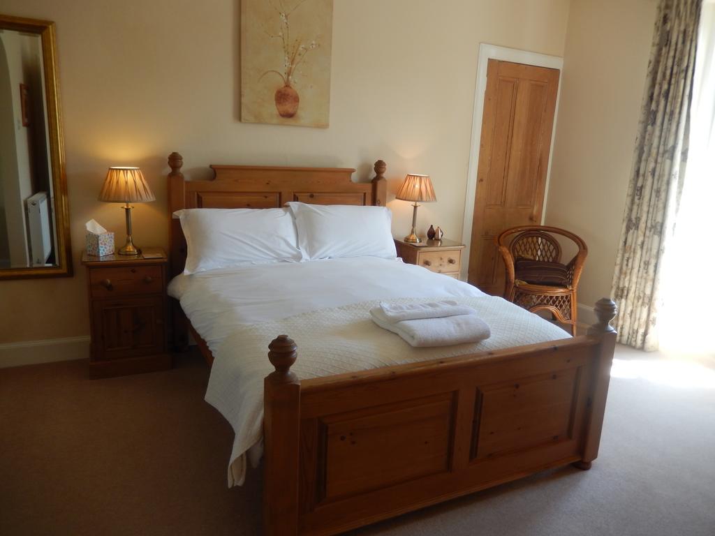 Southcliffe Guest House Тарбърт Екстериор снимка