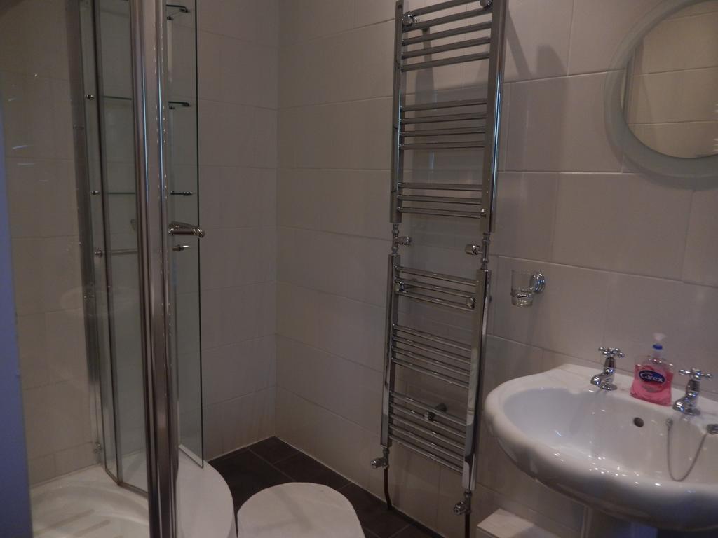 Southcliffe Guest House Тарбърт Екстериор снимка